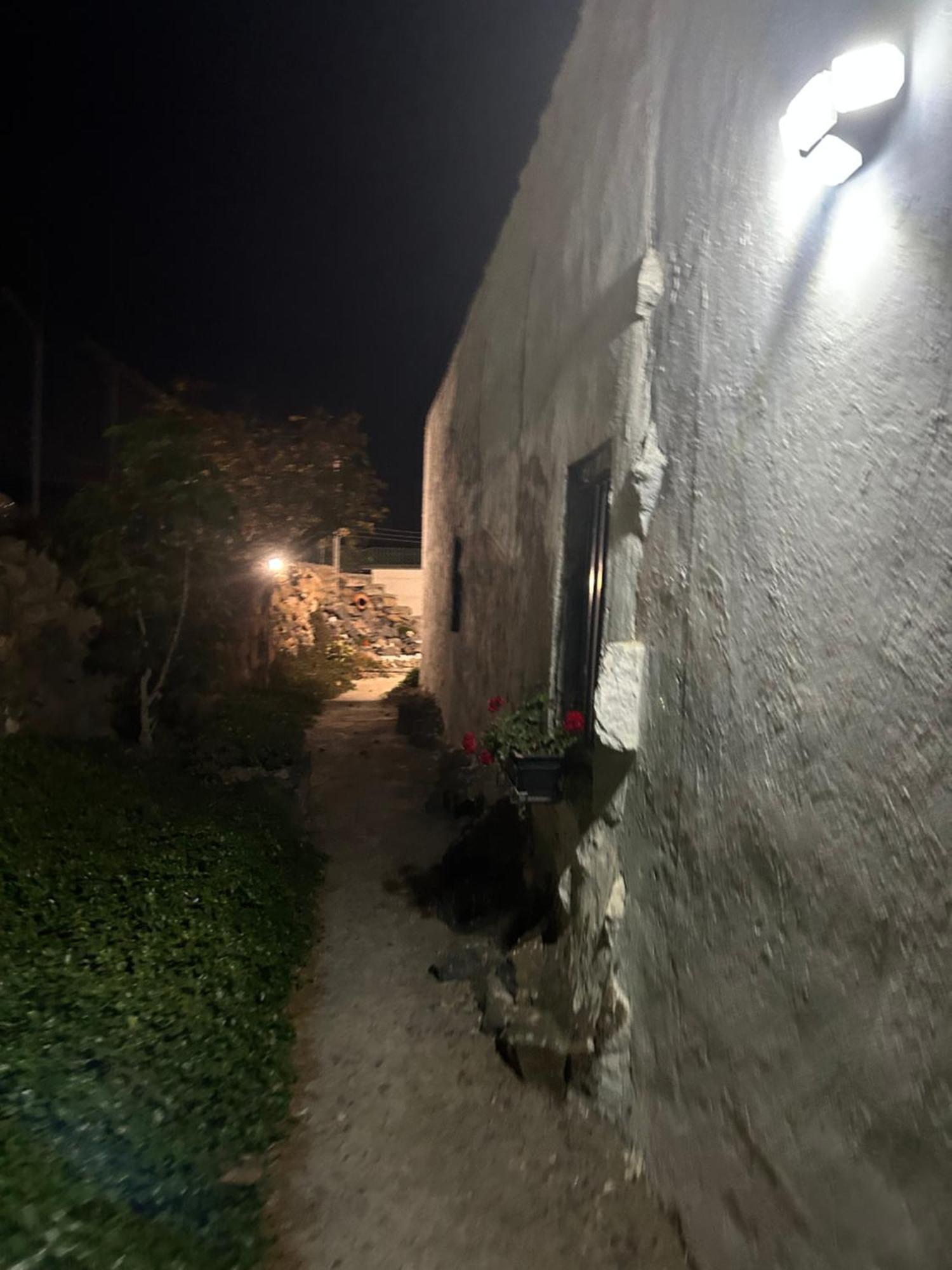 Casa Rural El Pasil 2 Арона Экстерьер фото